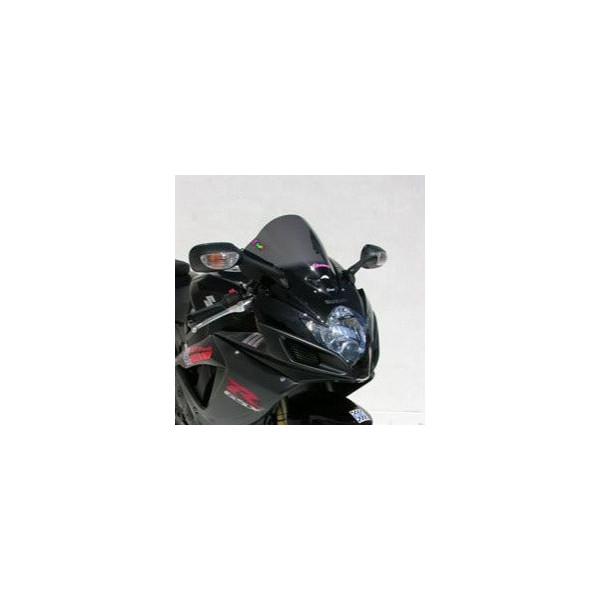 Ermax Ermax sport screen | dark smoke | suzuki gsx-r 600/750 2006>2007